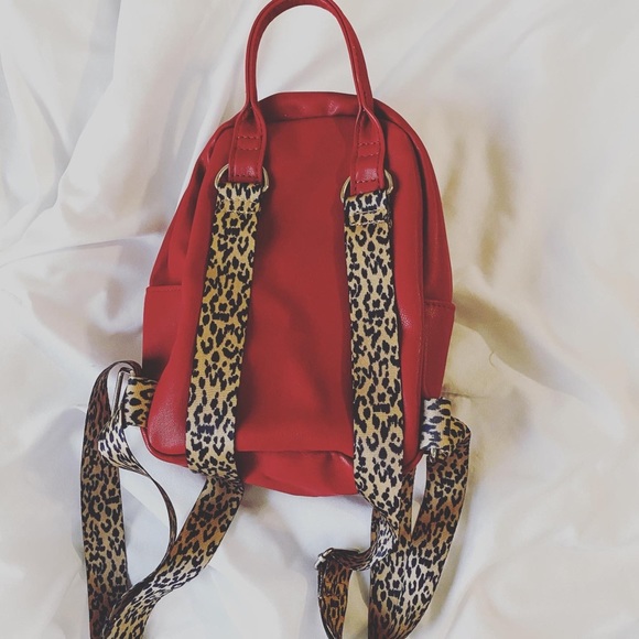 Mini backpack - Picture 2 of 2